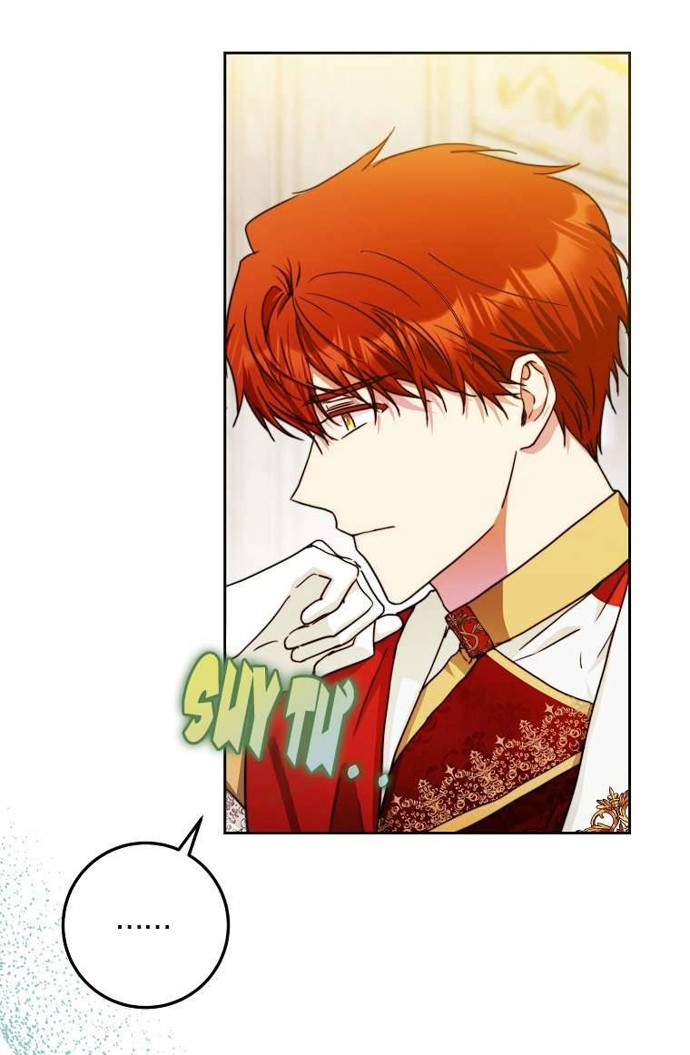 Tôi Trở Thành Vợ Của Nam Chính Chap 36 - Trang 3
