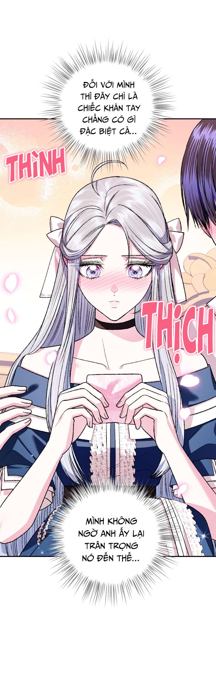 Cha À, Con Không Muốn Kết Hôn Đâu Chap 84 - Next Chap 85