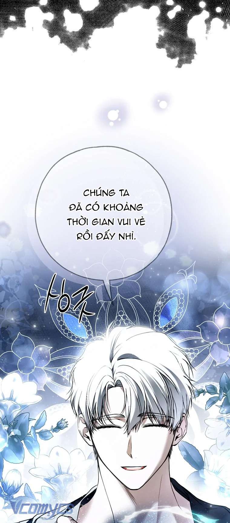 Ai Đó Đang Điều Khiển Cơ Thể Của Tôi Chapter 41 - Next Chapter 42