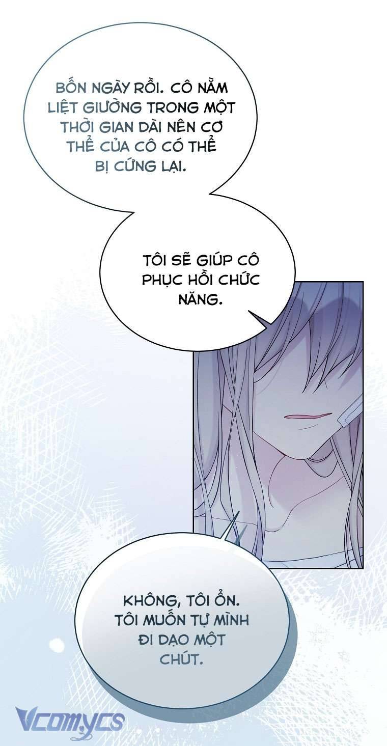 Vương Miện Lục Bảo Chap 110 - Trang 2