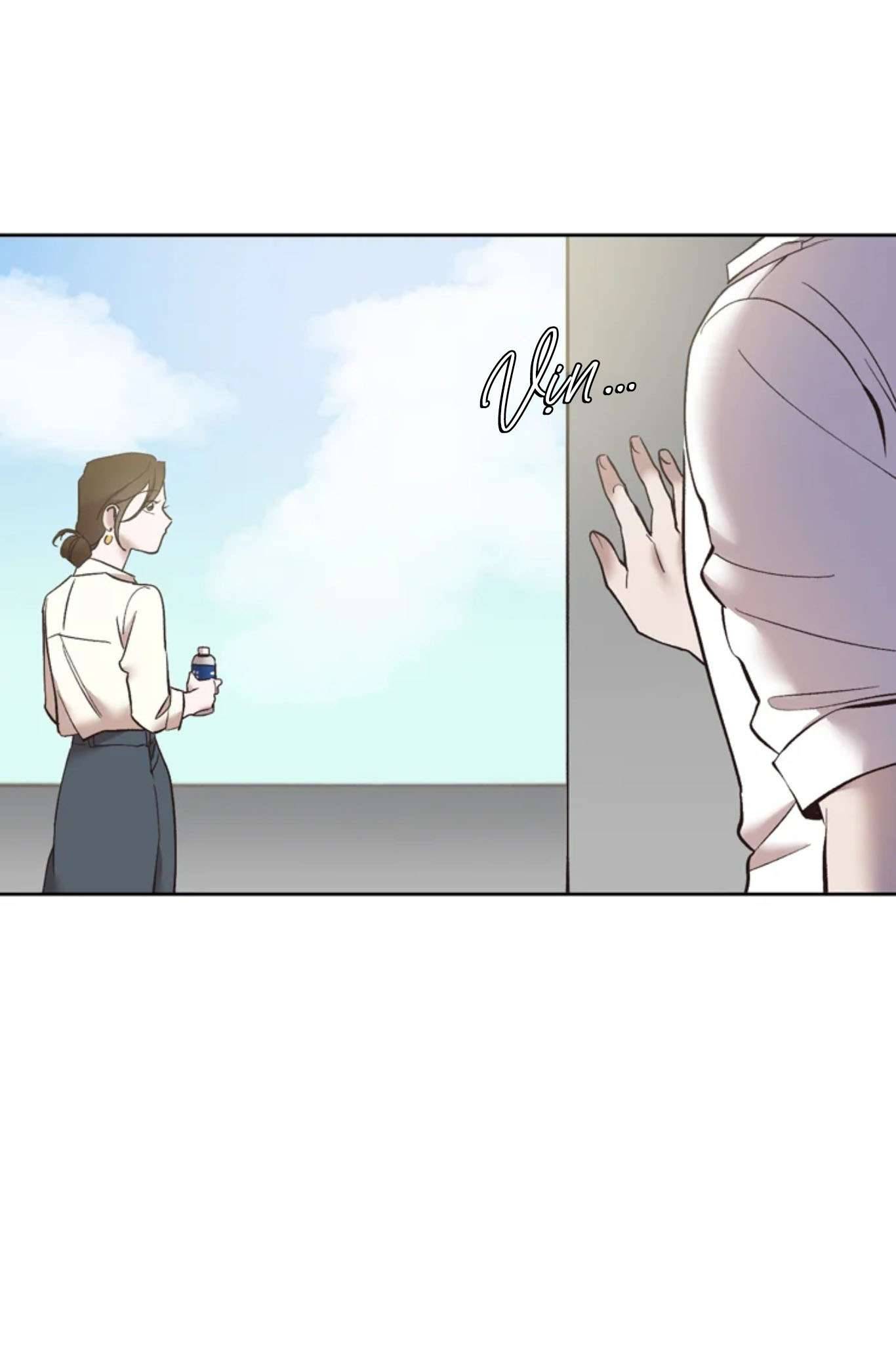 Thanh Xuân Của Chúng Ta Chap 58 - Trang 4