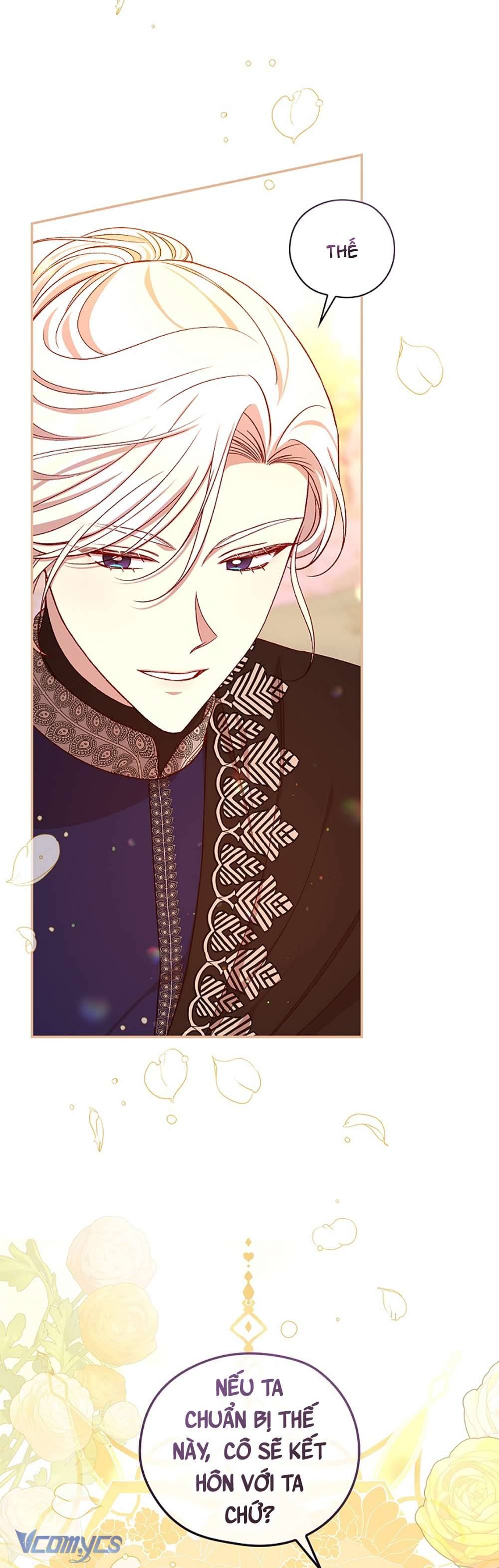 Sống Sót Dưới Thân Phận Hầu Nữ Chap 112 - Next Chap 113