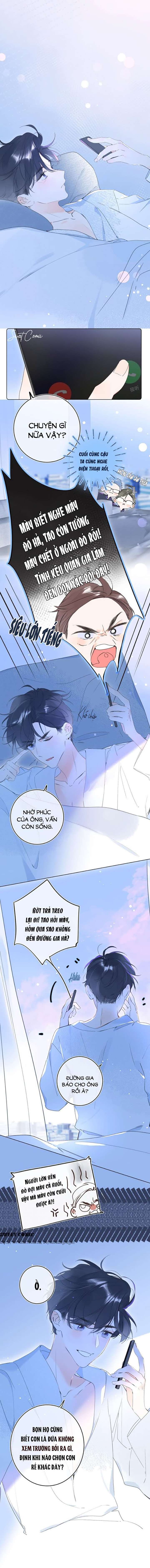 Don't Cry Chap 30 - Trang 2