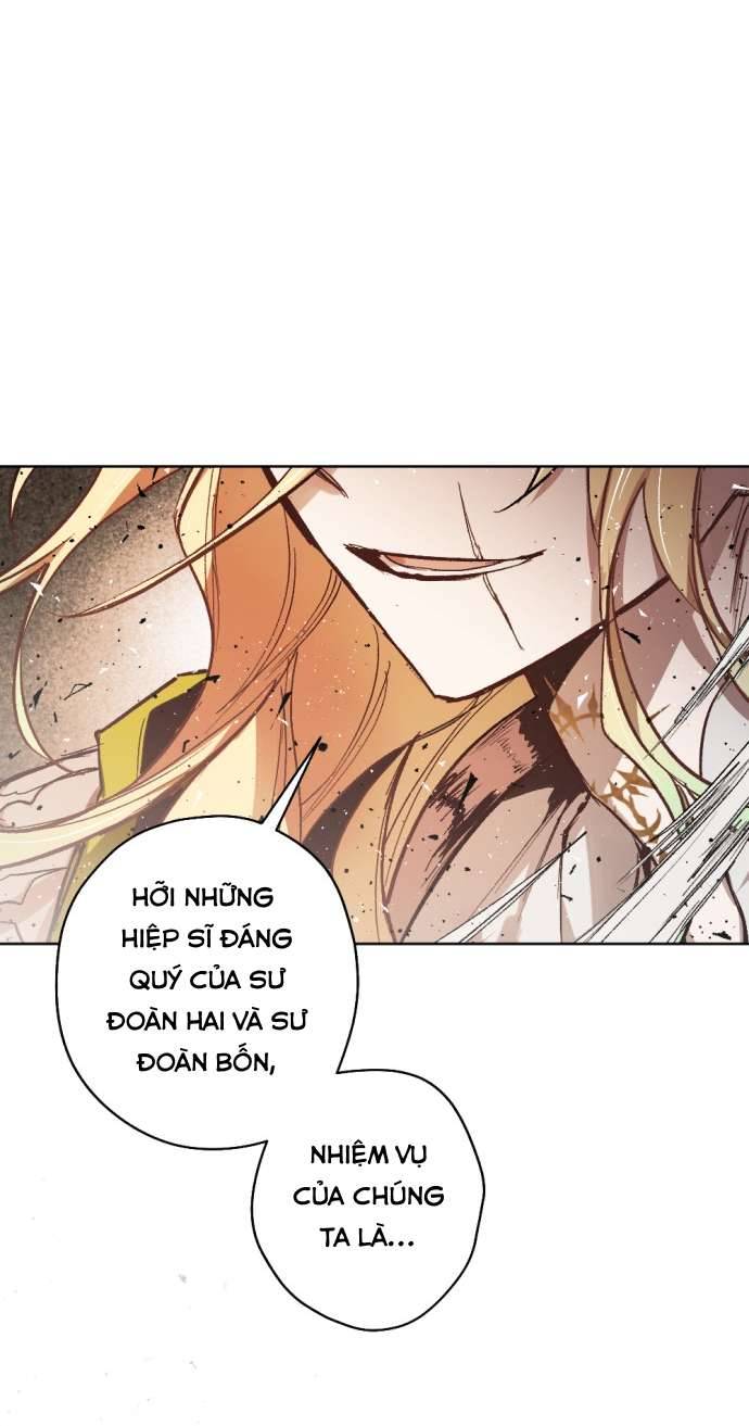 Lời Thú Nhận Của Chúa Tể Bóng Tối Chap 27 - Next Chap 28