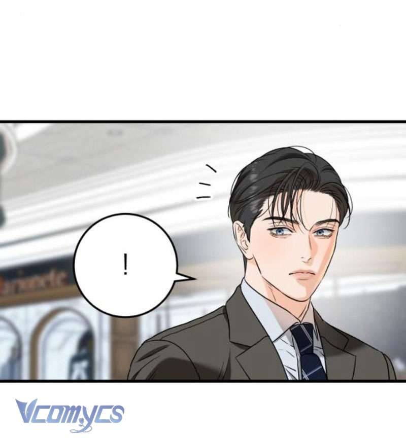 Tôi Nóng Lòng Muốn Chiếm Lấy Cô Ấy Chap 43 - Trang 3