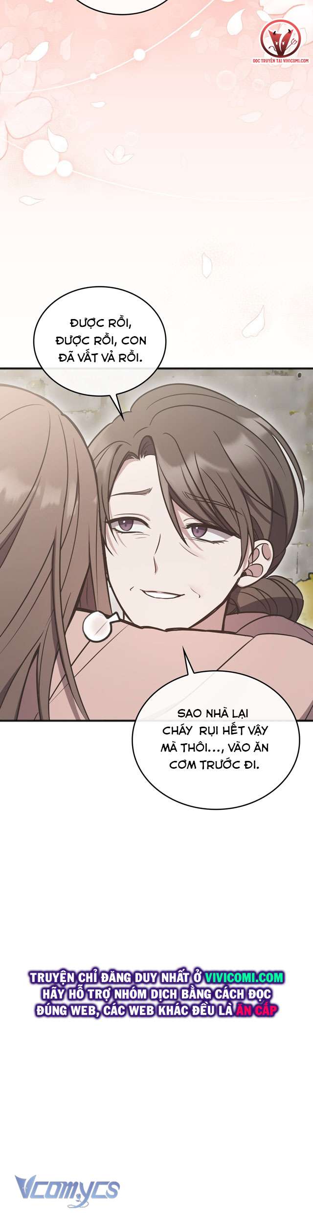 [18+] Đảo Vô Ảnh Chapter 1 - Next Chapter 2