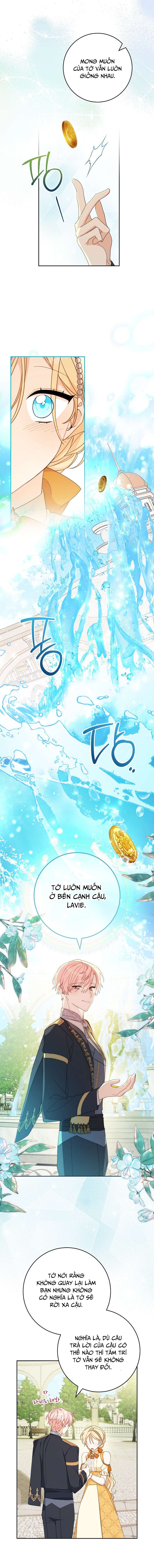 Tôi Đã Phạm Sai Lầm Rồi! Chap 50 - Trang 2