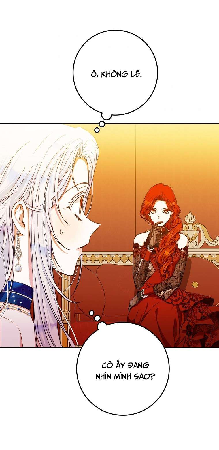 Tôi Trở Thành Vợ Của Nam Chính Chap 31 - Trang 3