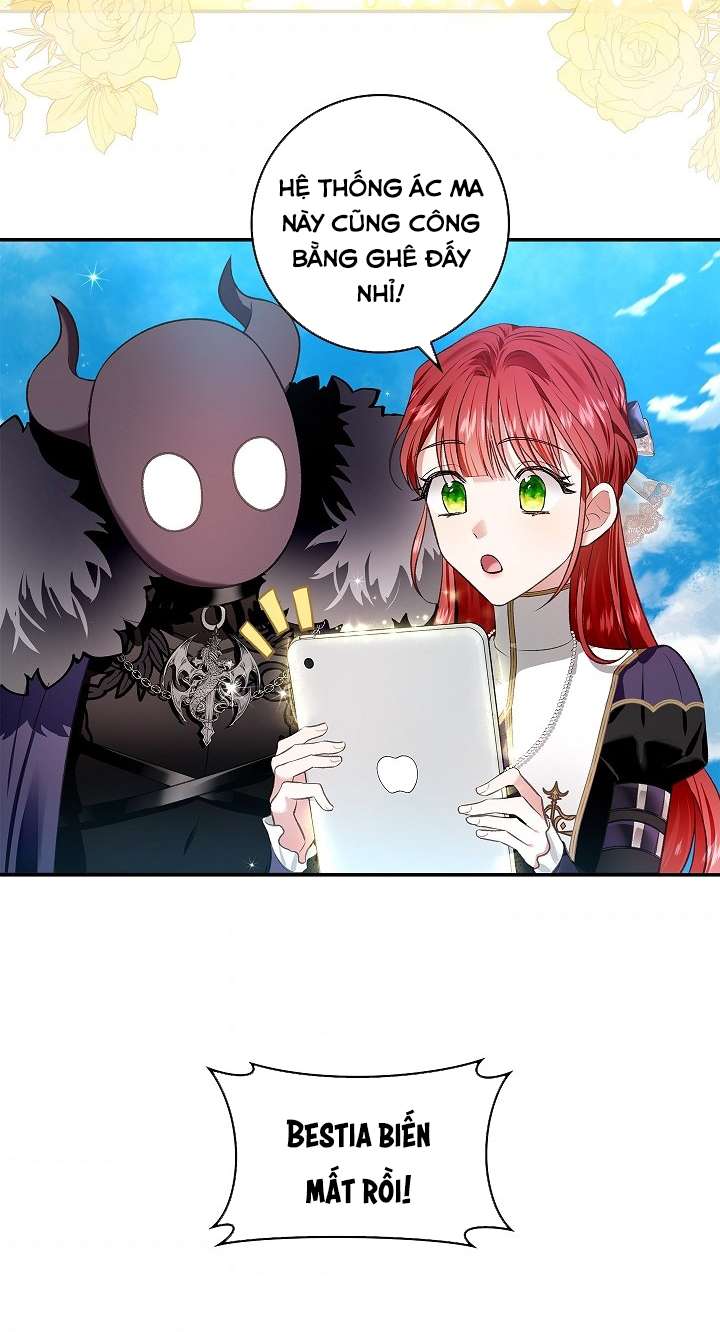 Hôn Phu Ẩn Sắc Chapter 70 - Trang 4