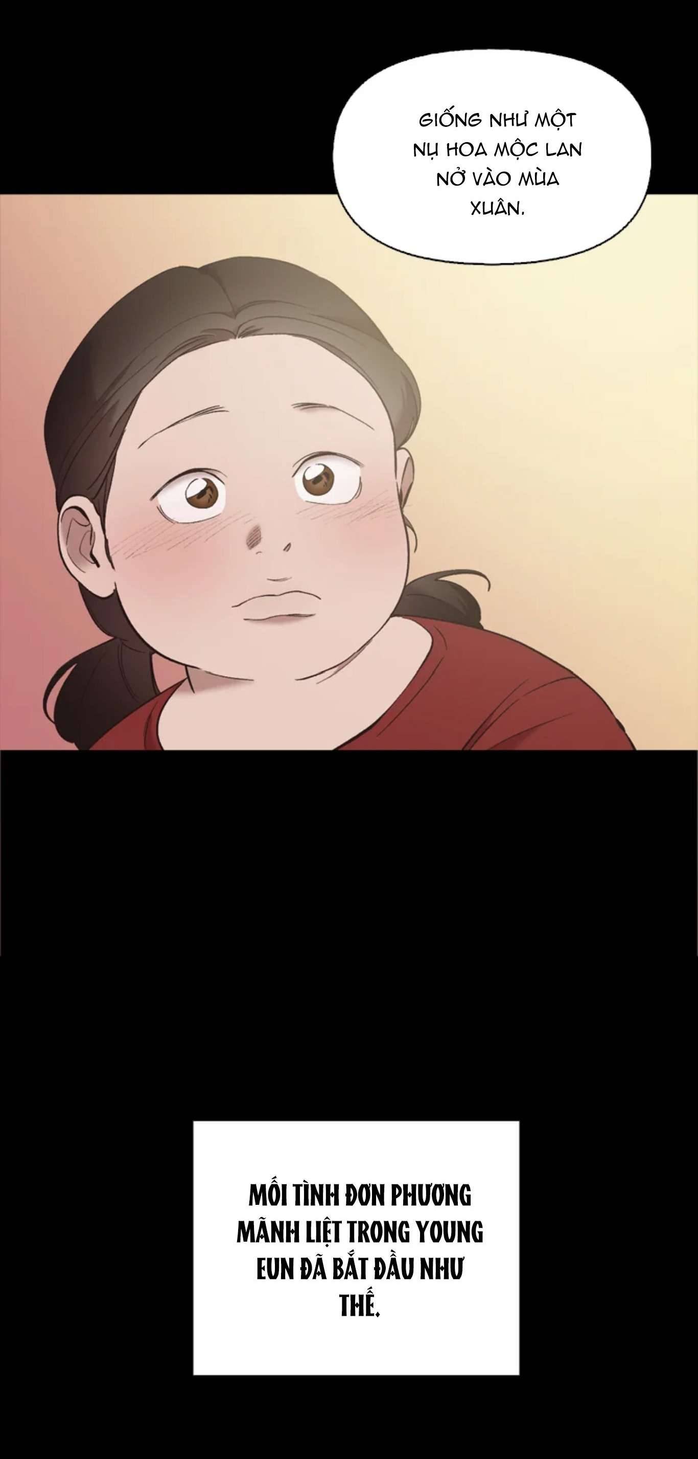 Thanh Xuân Của Chúng Ta Chap 57 - Trang 4