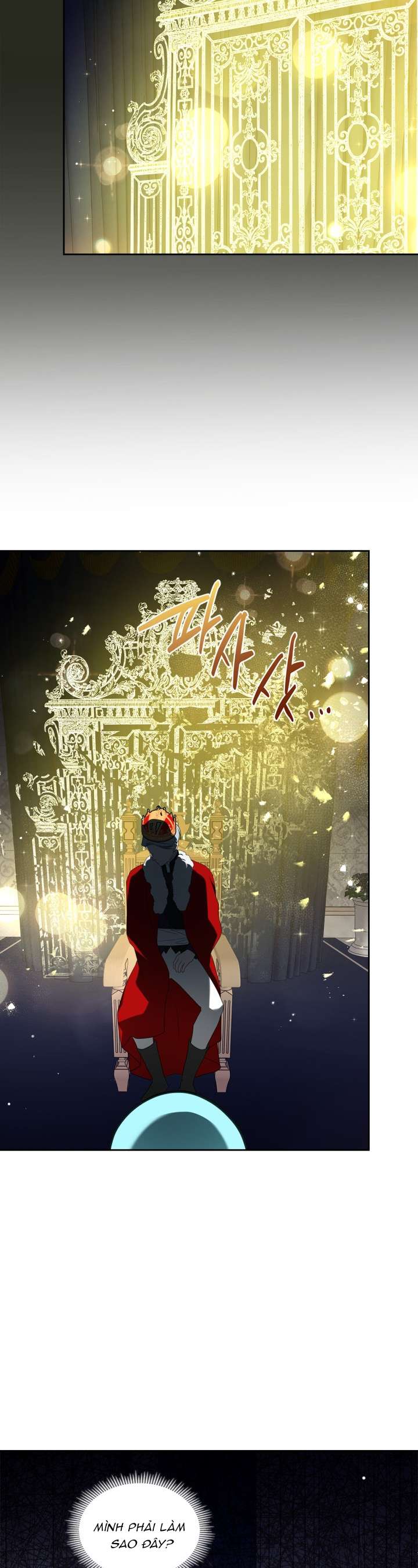 Nam Chính Quái Vật Sống Dưới Giường Tôi Chapter 64 - Next Chapter 65