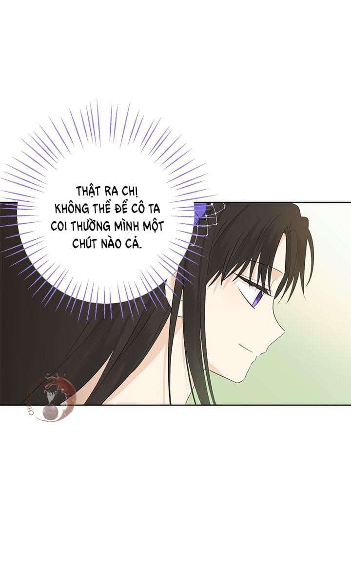 Tôi Là Minh Chứng Của Sự Thật Chap 36 - Trang 3