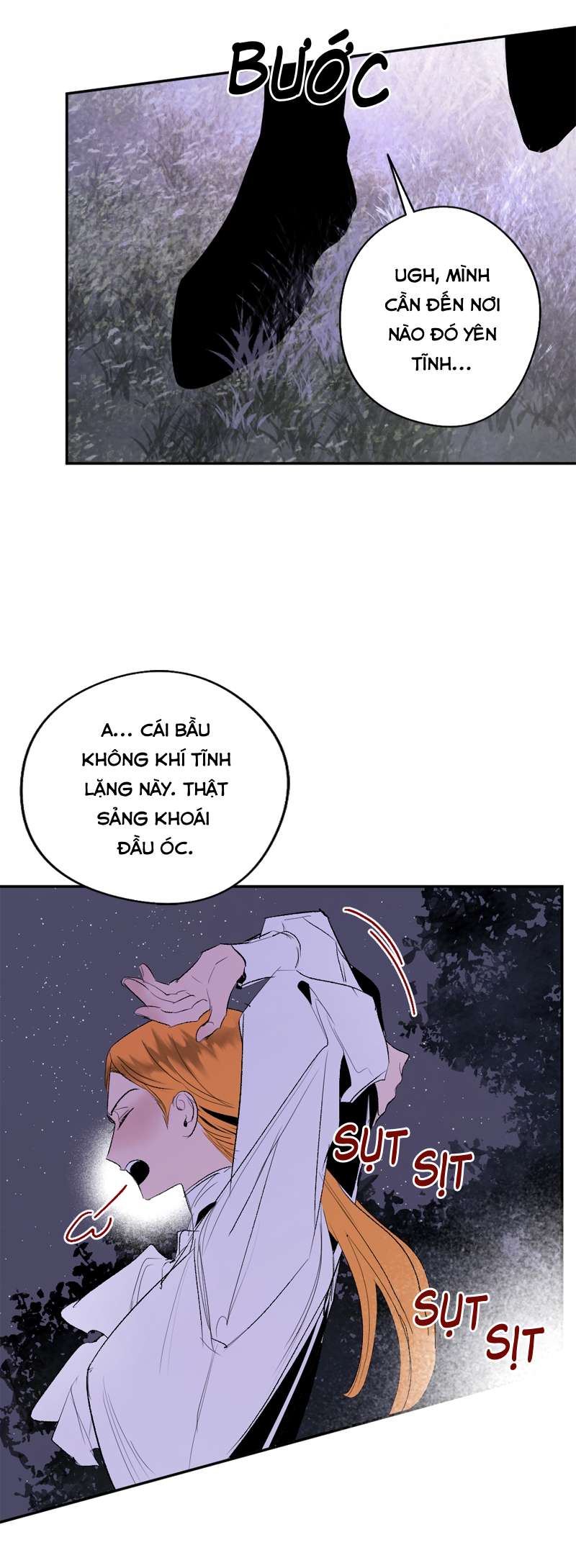 Lời Thú Nhận Của Chúa Tể Bóng Tối Chapter 94 - Next Chapter 95
