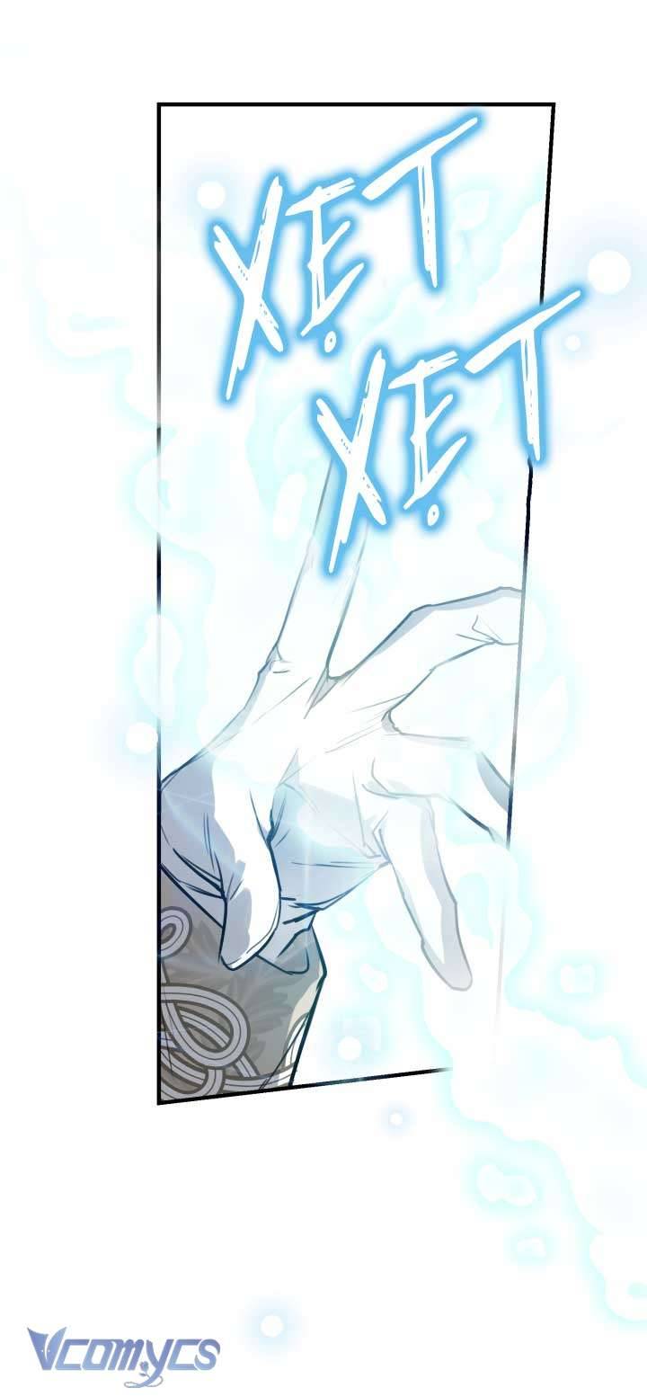Những Nhân Vật Mạnh Nhất Thế Giới Ám Ảnh Tôi Chapter 53 - Trang 4