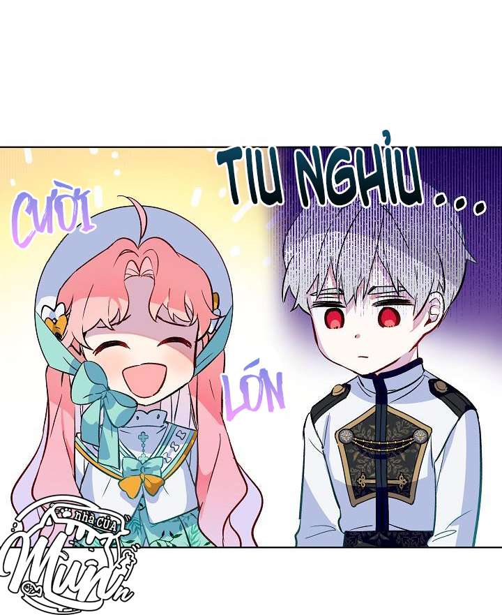 Quý Cô Thế Giới Ngầm Chap 17 - Trang 4