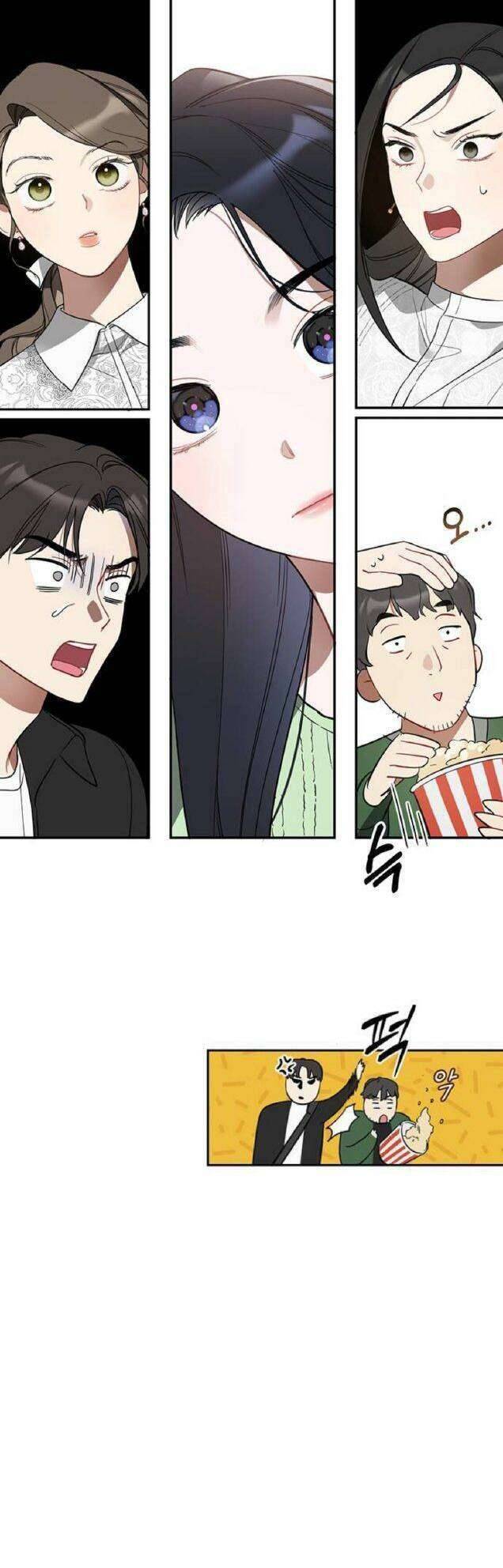 Công Việc Bất Thường Chapter 10 - Trang 4