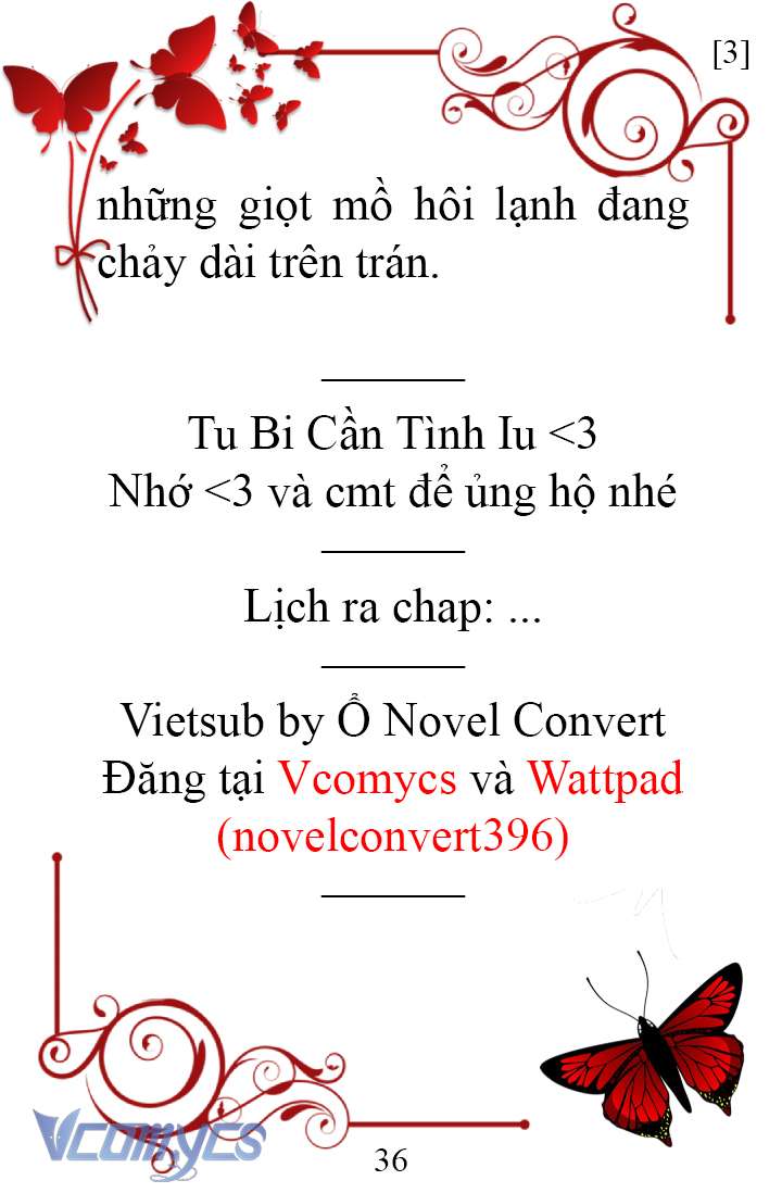 [Novel] Phương Pháp Bảo Vệ Anh Trai Nữ Chính Chap 3 - Next Chap 4