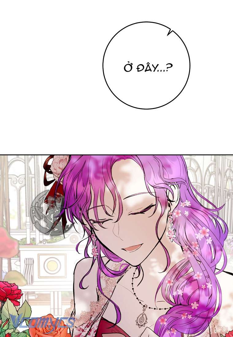 Làm Ác Nữ Bộ Không Tuyệt Sao? Chap 5 - Trang 4