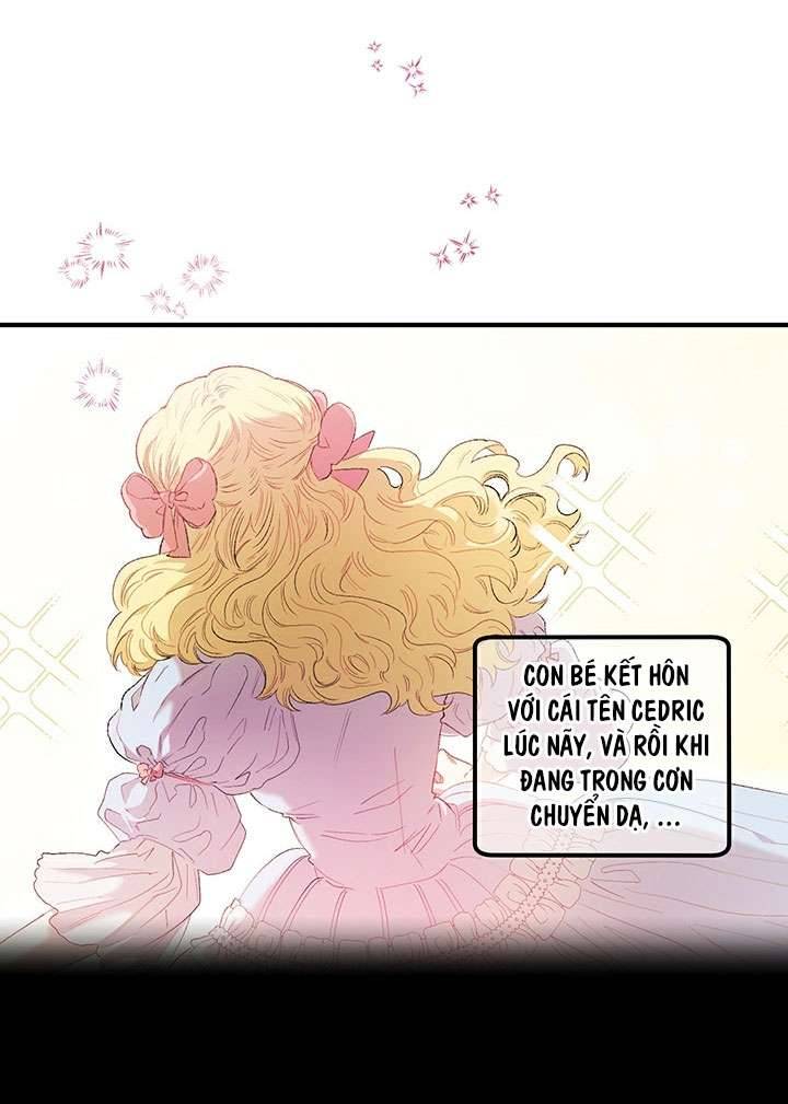 May Mắn Hay Bất Hạnh Chap 2 - Trang 4
