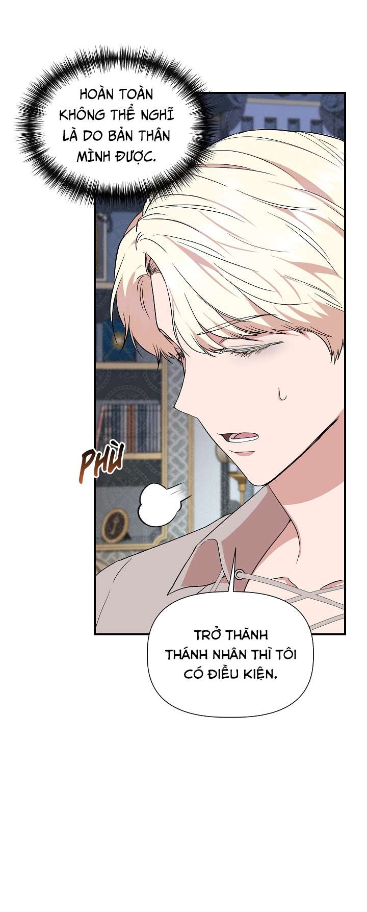 Tôi Không Phải Là Cinderella Chapter 52 - Trang 4