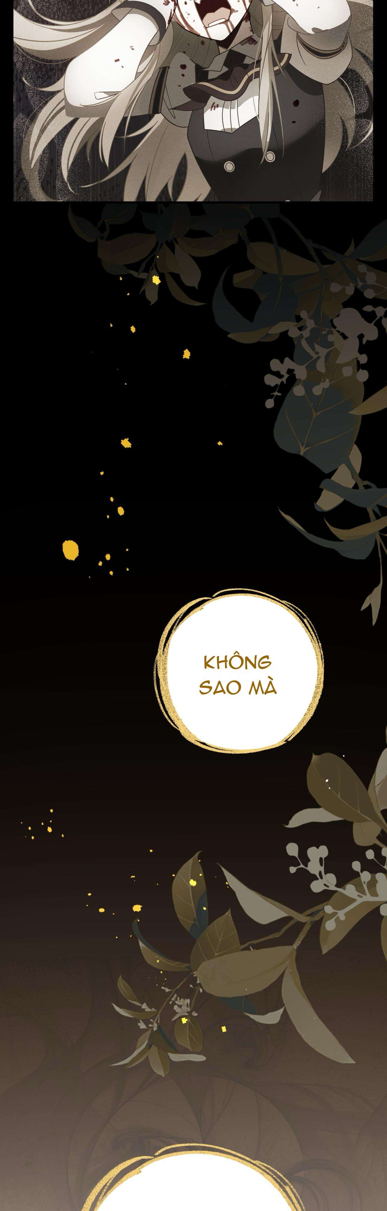 Xuyên thành phù thủy nuôi dưỡng kỵ sĩ thánh điện Chapter 35 - Trang 4