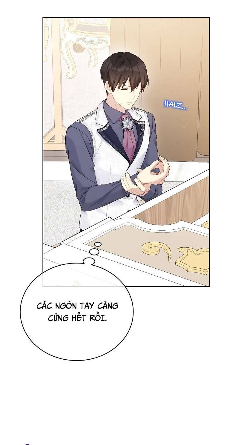 Vương Miện Lục Bảo Chap 67 - Trang 2