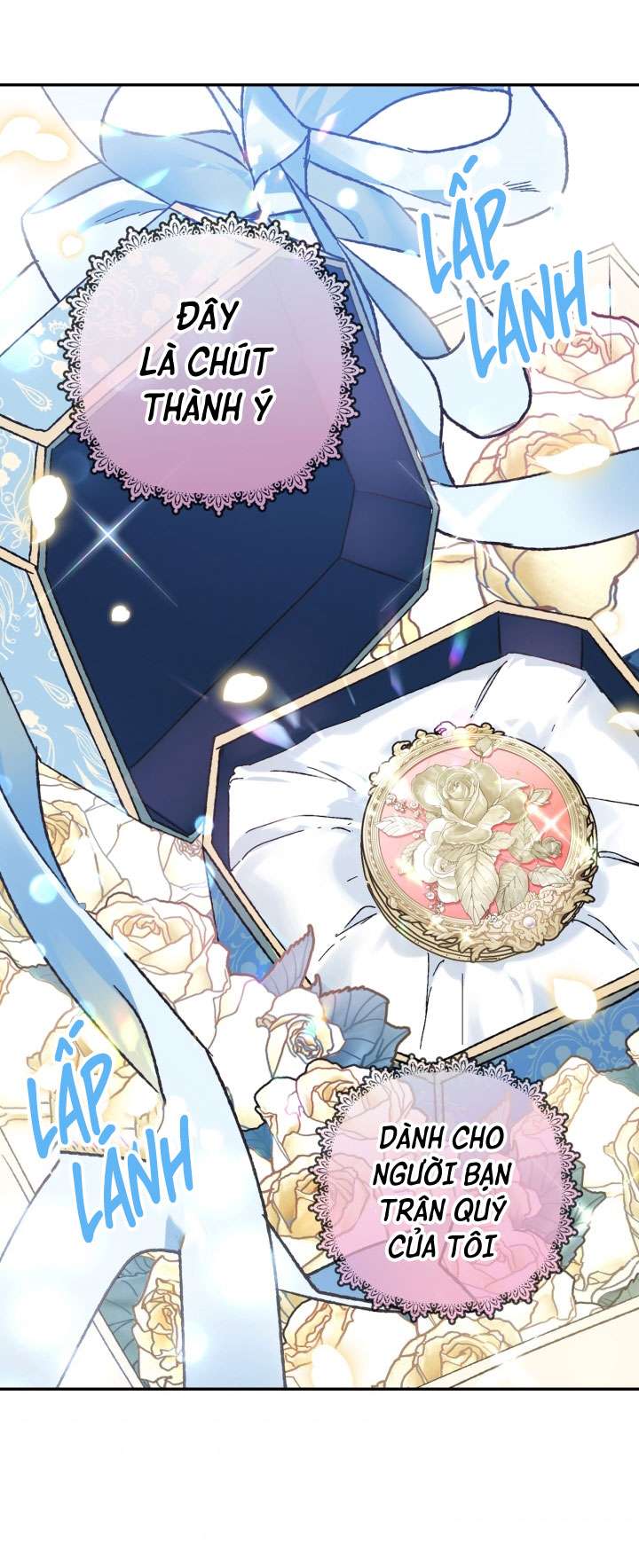 Cha À, Con Không Muốn Kết Hôn Đâu Chap 25 - Next Chap 26