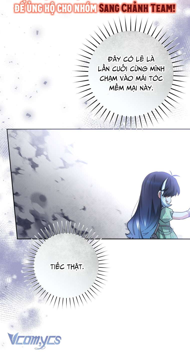 Bé Con Cá Voi Sát Thủ Chapter 31 - Next Chapter 32