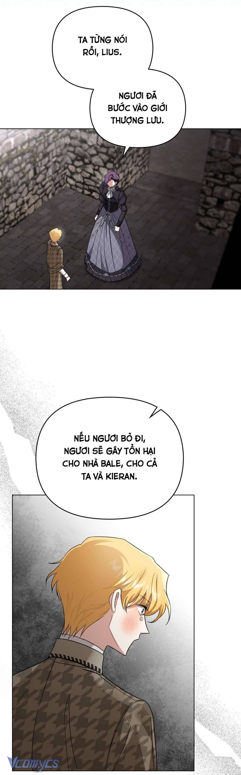Tìm Lại Camellia Chapter 74 - Trang 4