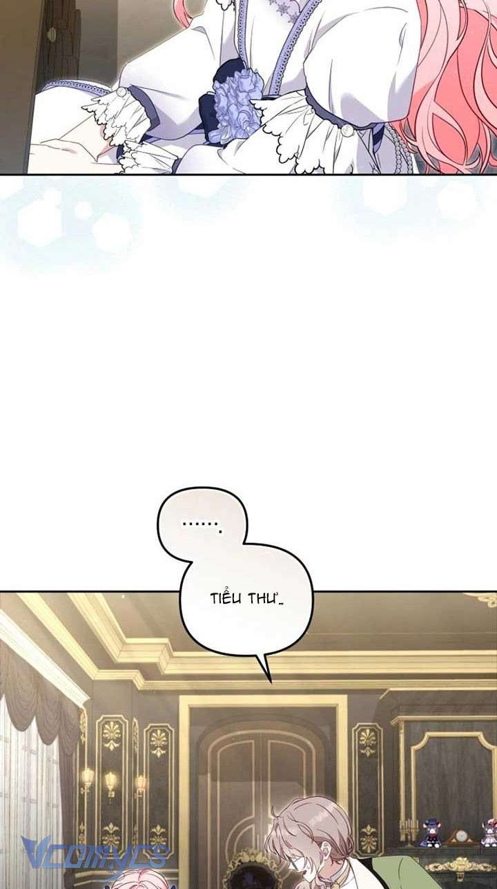 Tôi Được Nuôi Dưỡng Bởi Những Kẻ Phản Diện Chap 76 - Trang 3