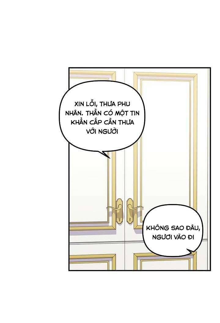 May Mắn Hay Bất Hạnh Chap 36 - Next Chap 37