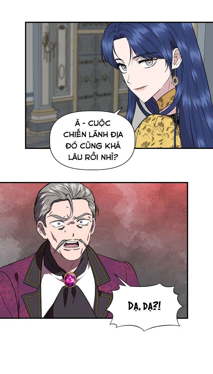 Tôi Không Phải Là Cinderella Chapter 49 - Next Chapter 49.5
