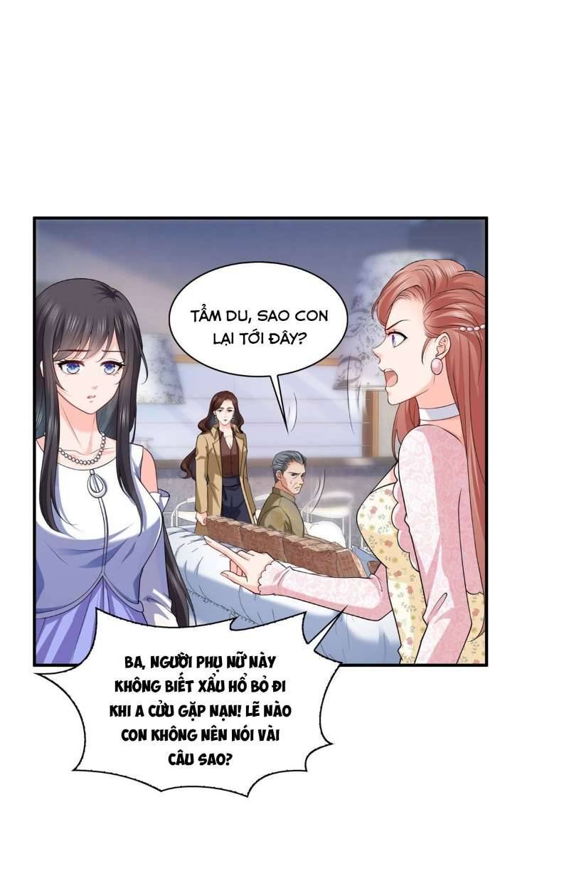 Hệt Như Hàn Quang Gặp Nắng Gắt Chap 107 - Trang 4