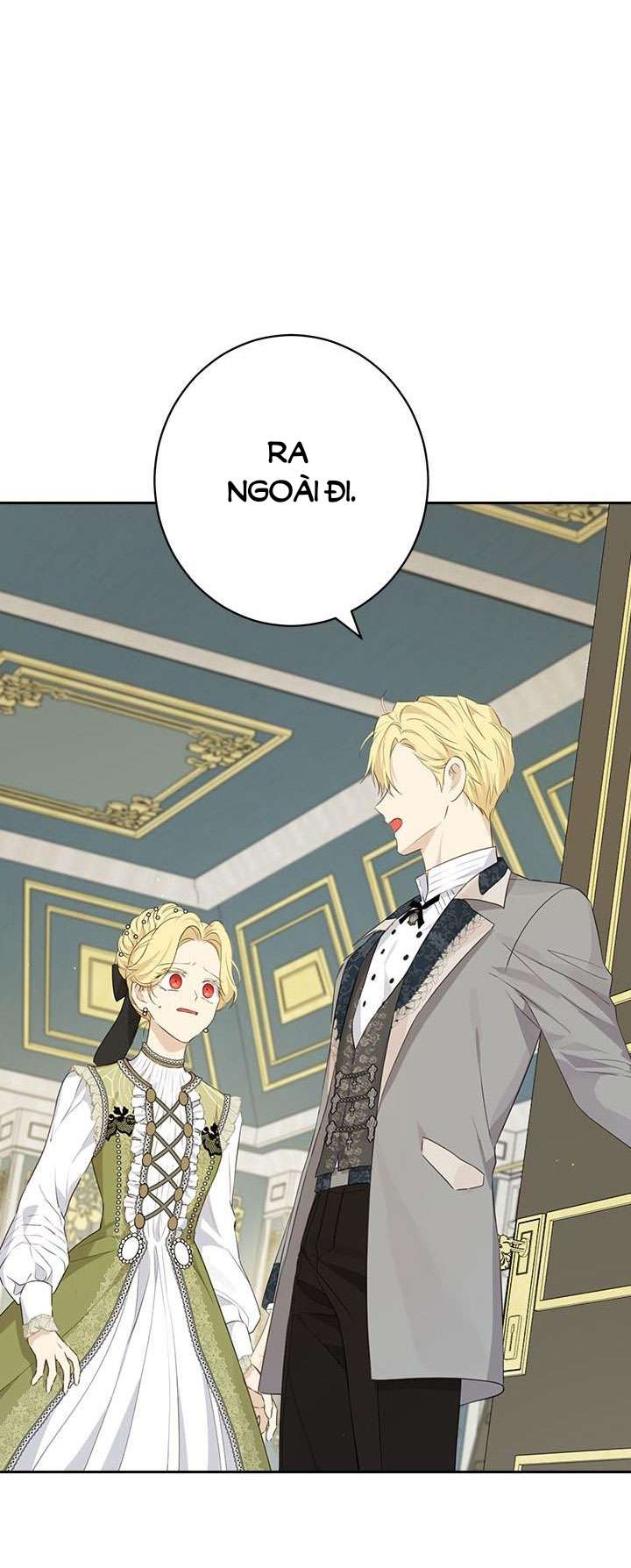 Tôi Là Minh Chứng Của Sự Thật Chap 70 - Trang 3