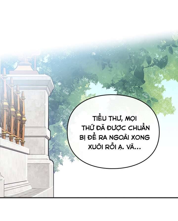 Kết Cục Của Nhân Vật Phản Diện Chỉ Có Thể Là Cái Chết Chapter 47 - Trang 4