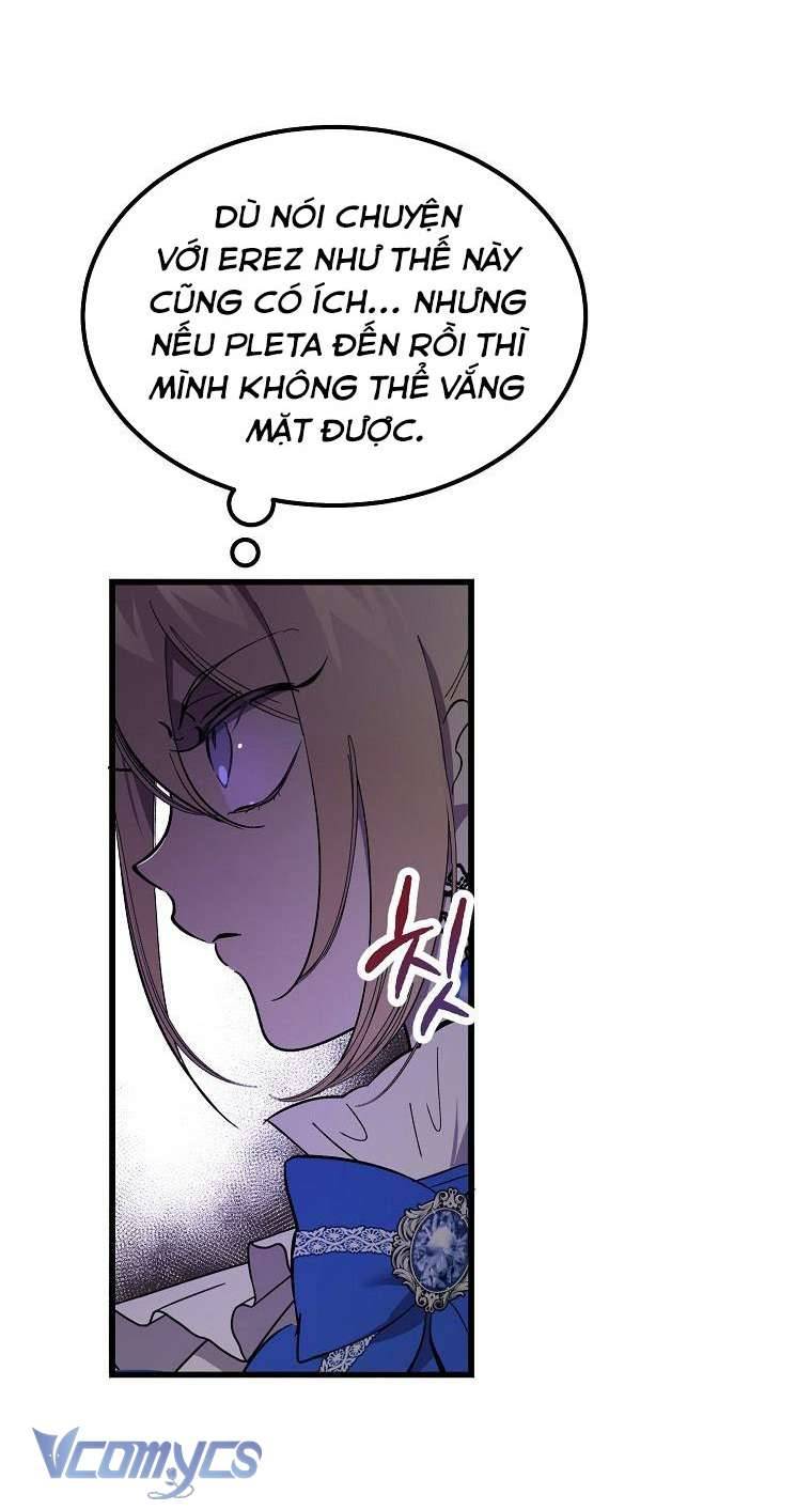 Ác Quỷ Nuôi Dưỡng Tiểu Thư Chapter 9 - Trang 4