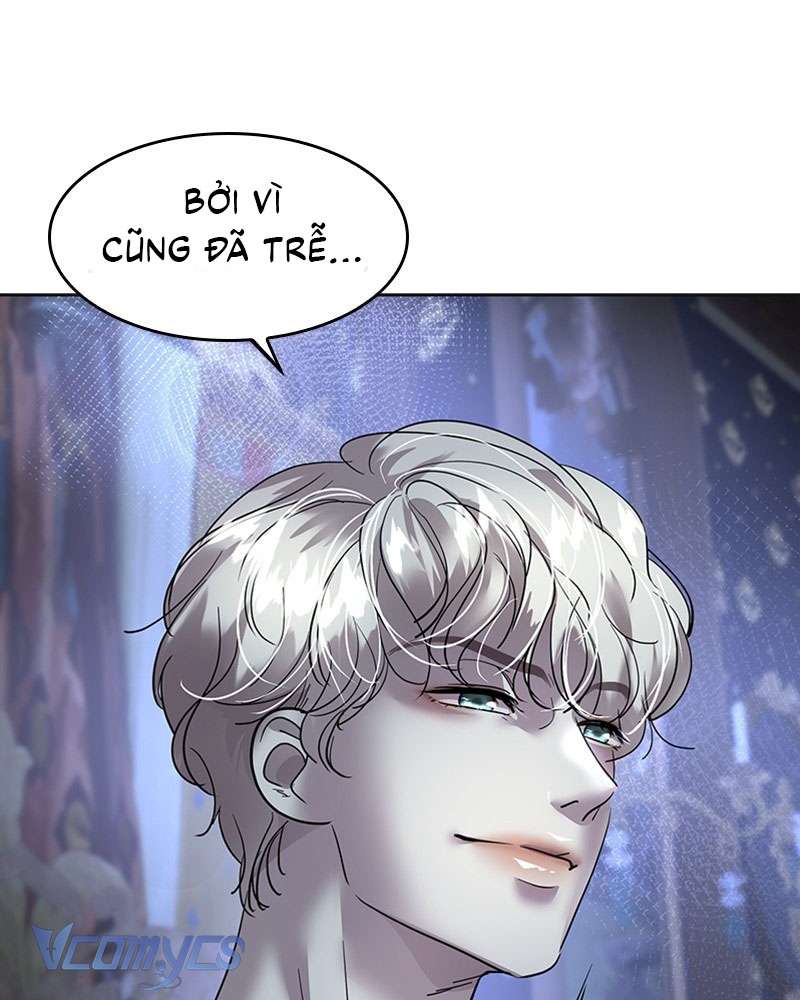 Hoàng Hậu Son Môi Chap 7 - Next Chap 8