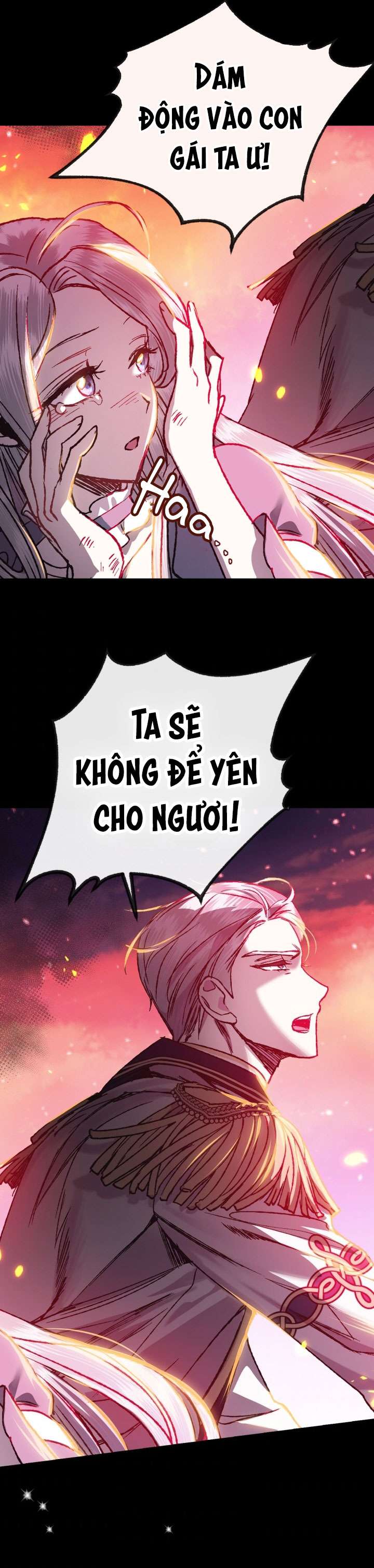 Cha À, Con Không Muốn Kết Hôn Đâu Chap 12 - Next Chap 13