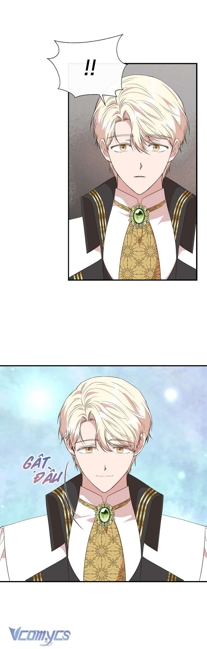 Tôi Không Phải Là Cinderella Chapter 89 - Trang 4