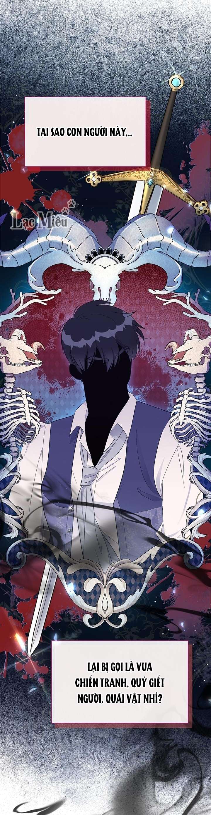 Công Tước Hát Rong Chapter 12 - Next Chapter 12.5