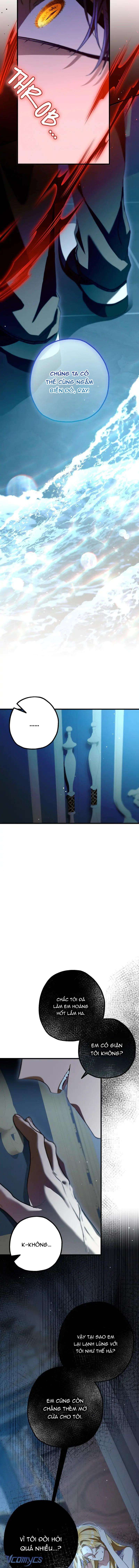 [18+] Dinh Thự Của Dã Thú Chap 26 - Next Chapter 26.1