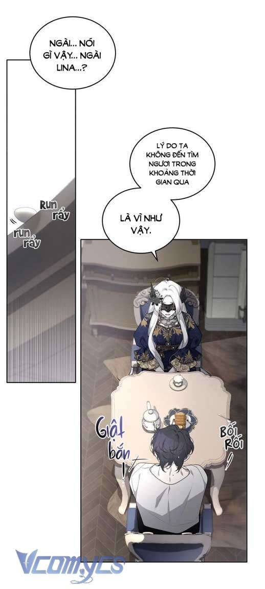 Ác Nữ Thuần Hoá Quái Thú Chapter 12 - Trang 4