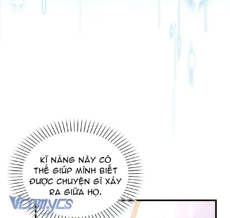 Công Chúa Bé Con Hạng S Thật Mạnh Chapter 20 - Trang 4