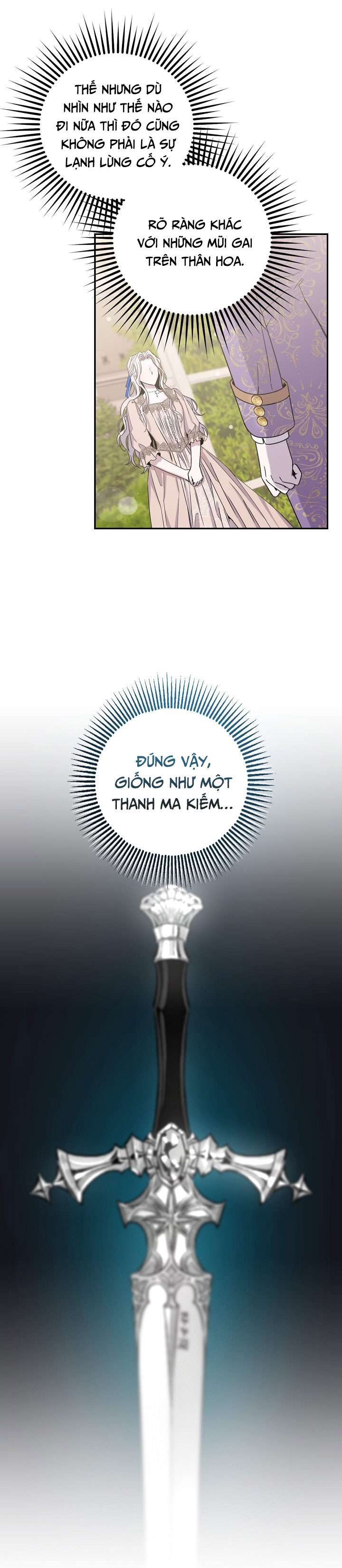 Thuần Hóa Bạo Quân Rồi Bỏ Trốn Chap 13 - Trang 2
