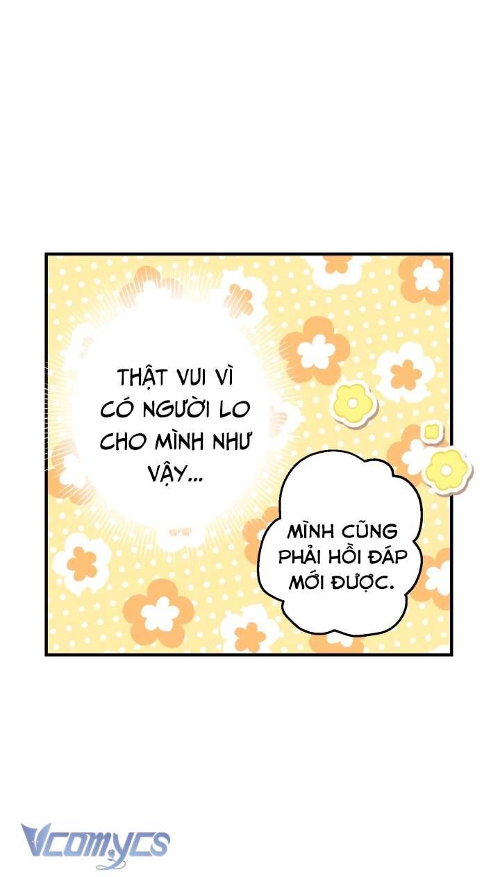 Những Nhân Vật Mạnh Nhất Thế Giới Ám Ảnh Tôi Chapter 63 - Trang 4