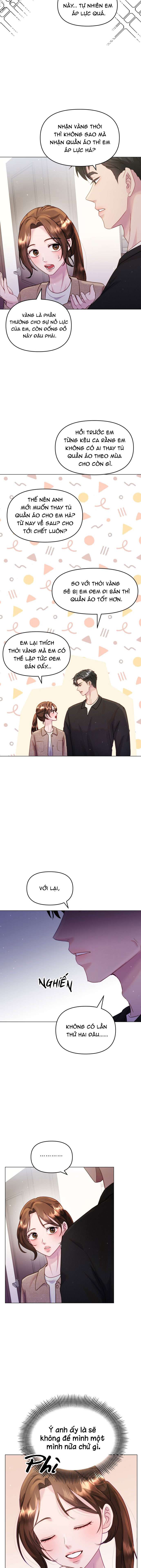 Hướng Dẫn Thu Phục Mãnh Thú Chap 43 - Next Chap 44