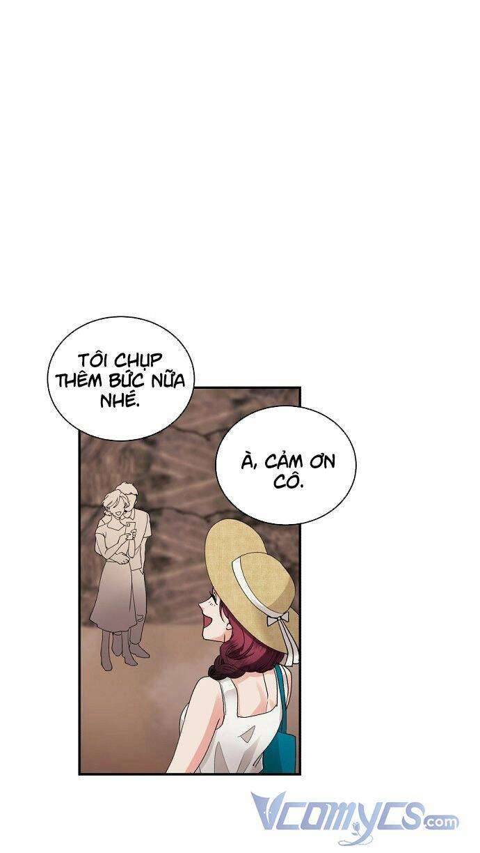Oan Gia Ngõ Hẹp Chapter 24 - Trang 3