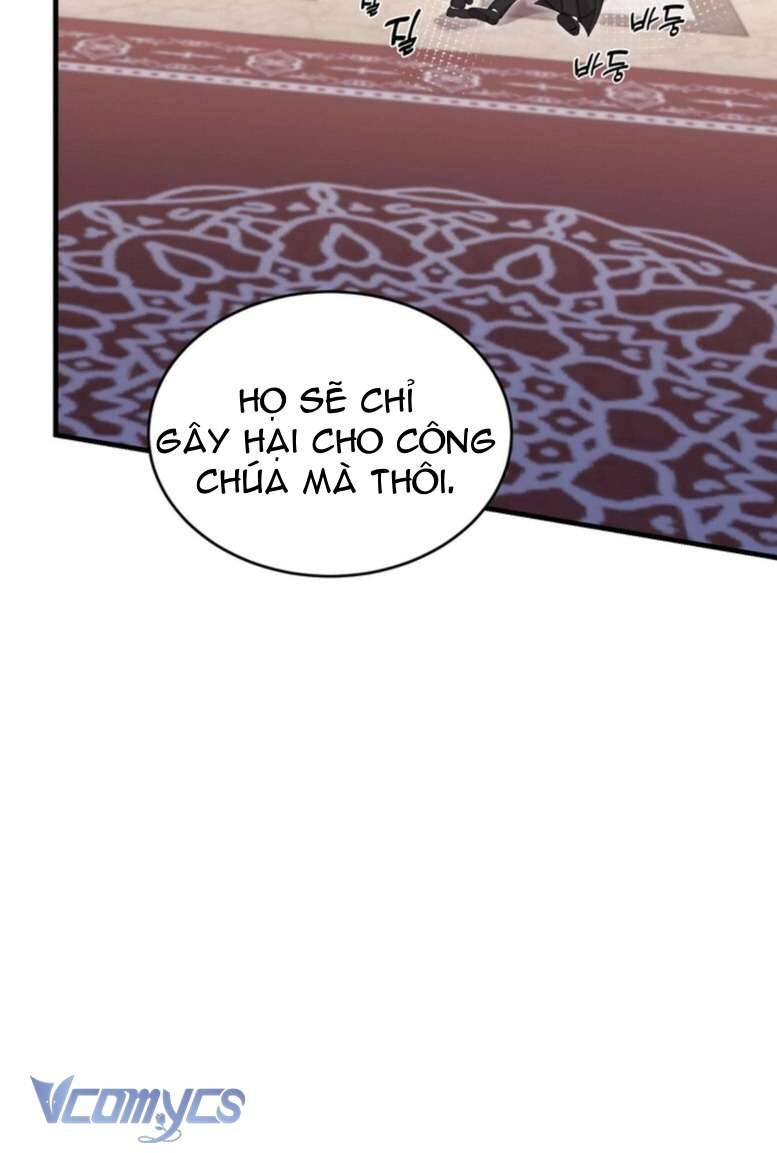 Công Chúa Bé Con Hạng S Thật Mạnh Chapter 9 - Trang 4