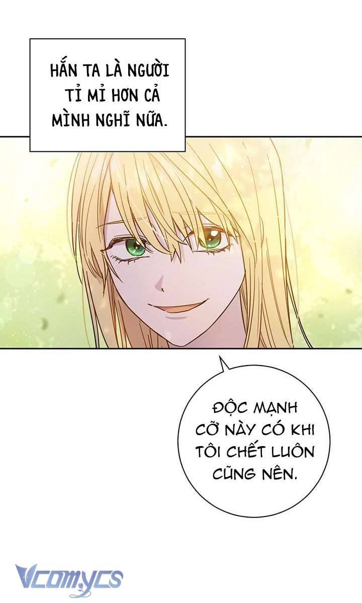 Cuộc Sống Mới Của Công Nương Chapter 4 - Trang 4