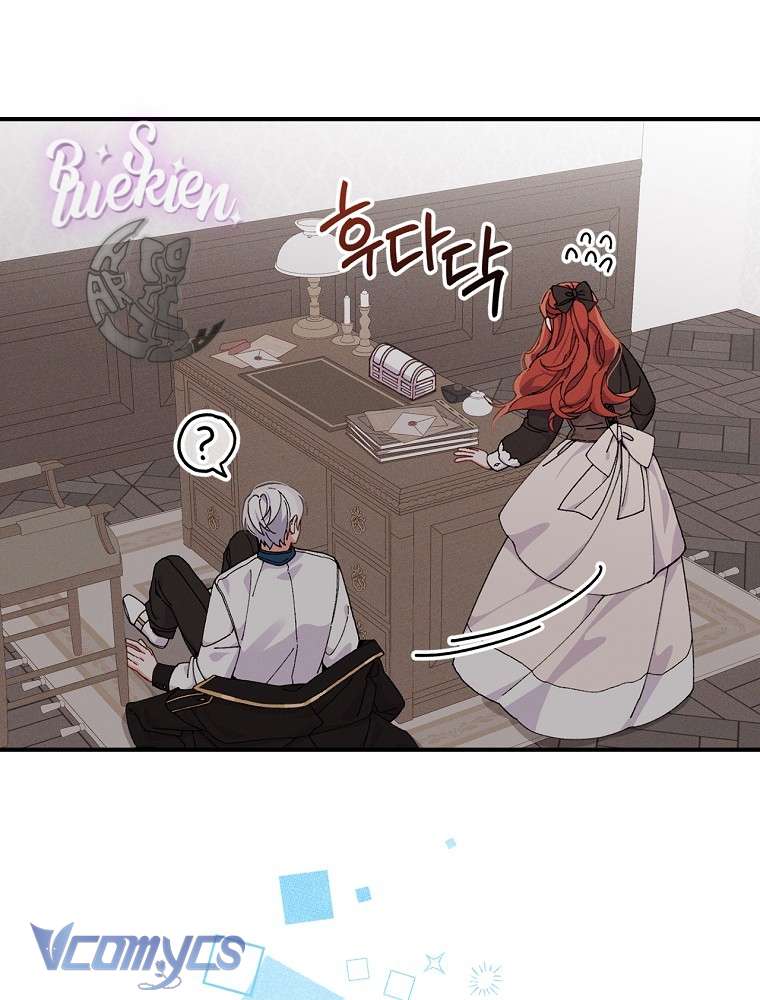 Chị Gái Của Nhân Vật Phản Diện Hôm Nay Cũng Đang Đau Khổ Chapter 25 - Next Chapter 25.5